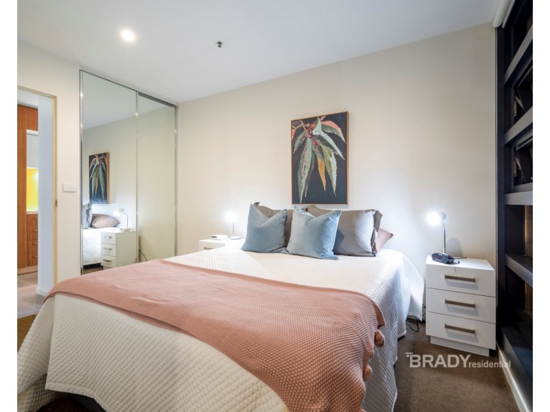 403/8 Sutherland Street, Melbourne VIC 3000