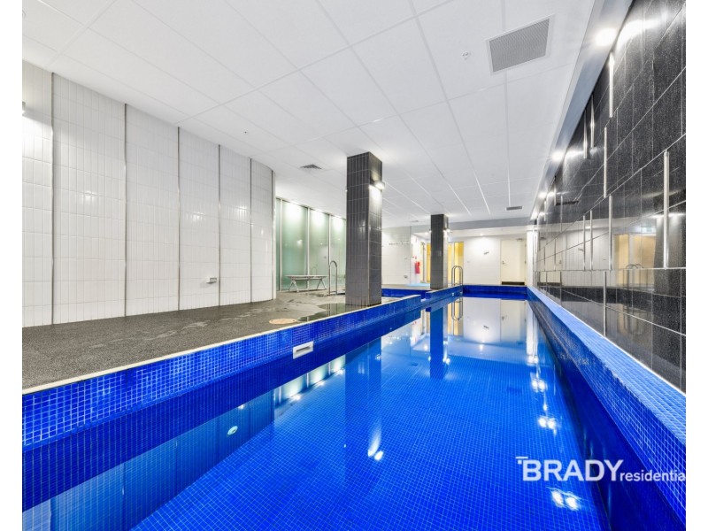 2203/22-40 Wills Street, Melbourne VIC 3000