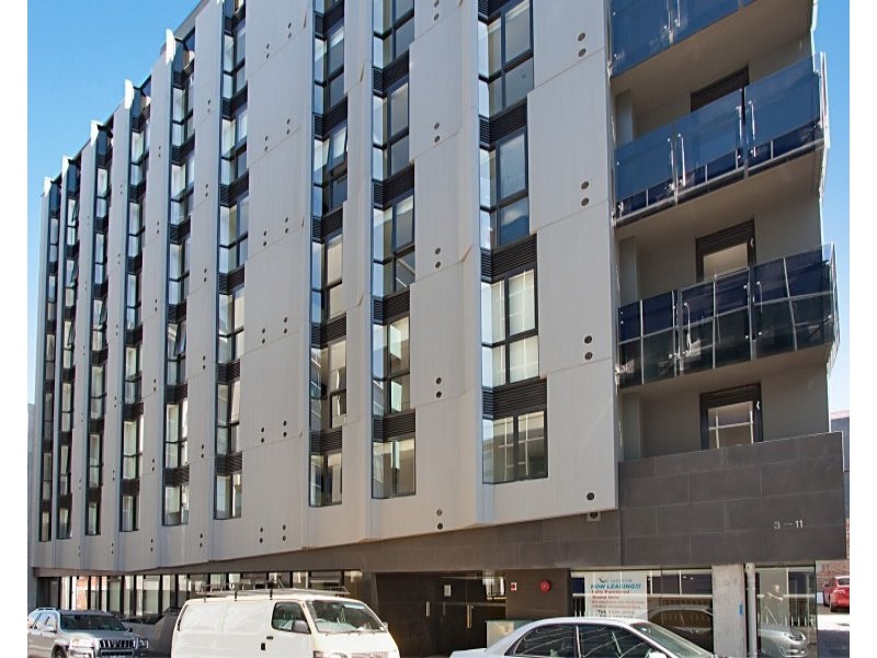 110/3-11 High Street, North Melbourne VIC 3051