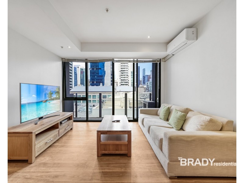 901/22-40 Wills Street, Melbourne VIC 3000