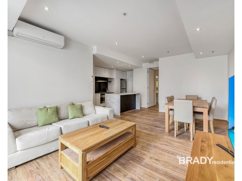 901/22-40 Wills Street, Melbourne VIC 3000