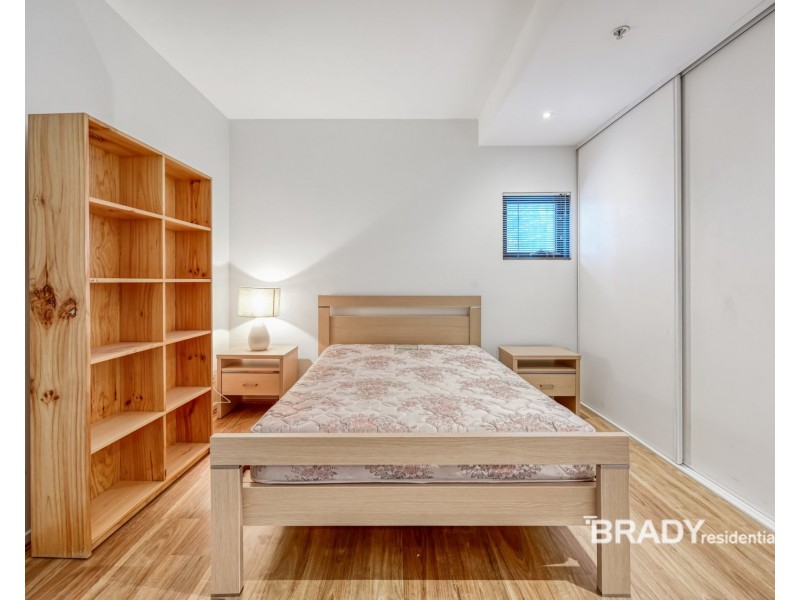 901/22-40 Wills Street, Melbourne VIC 3000
