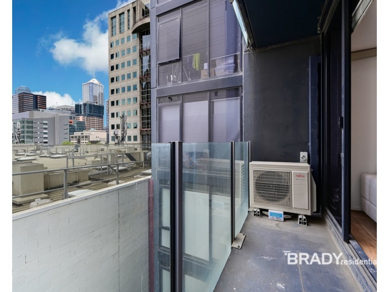 901/22-40 Wills Street, Melbourne VIC 3000