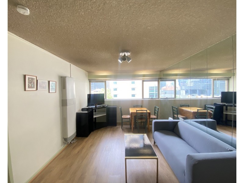 27/287 Exhibition Street, Melbourne VIC 3000