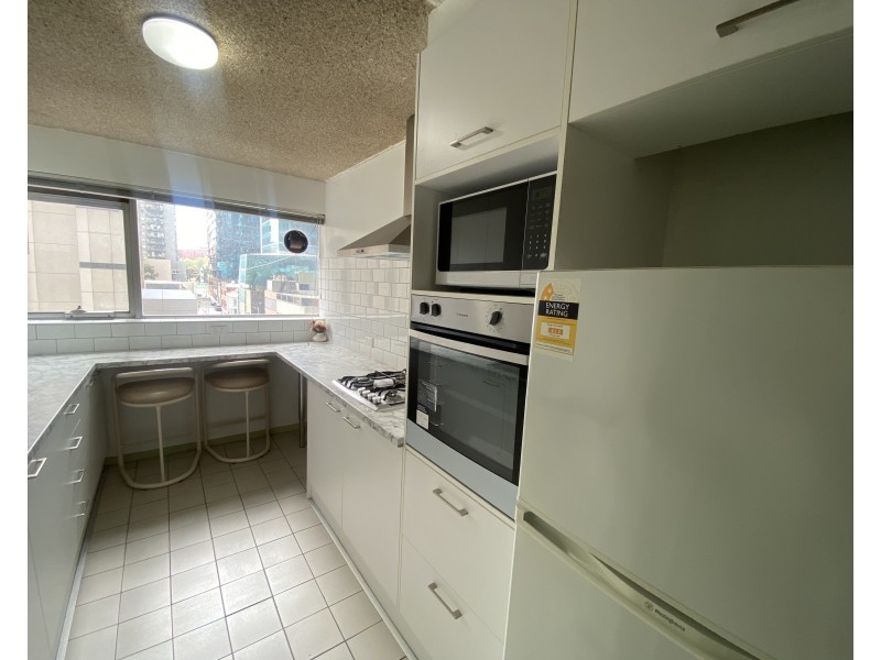 27/287 Exhibition Street, Melbourne VIC 3000