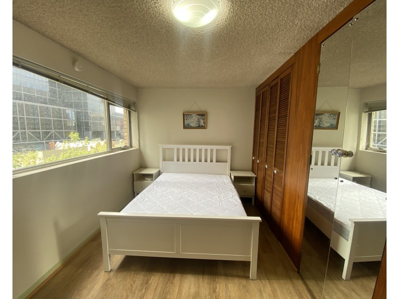 27/287 Exhibition Street, Melbourne VIC 3000