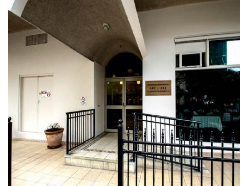 27/287 Exhibition Street, Melbourne VIC 3000