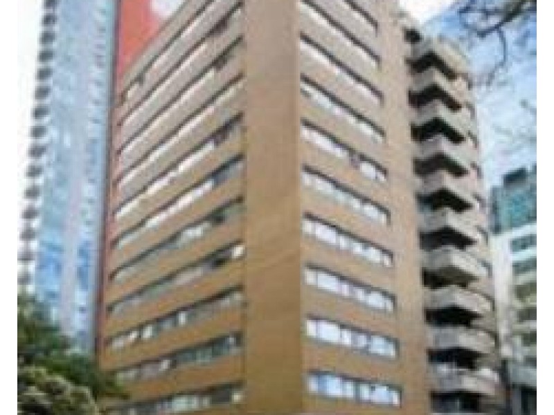 27/287 Exhibition Street, Melbourne VIC 3000