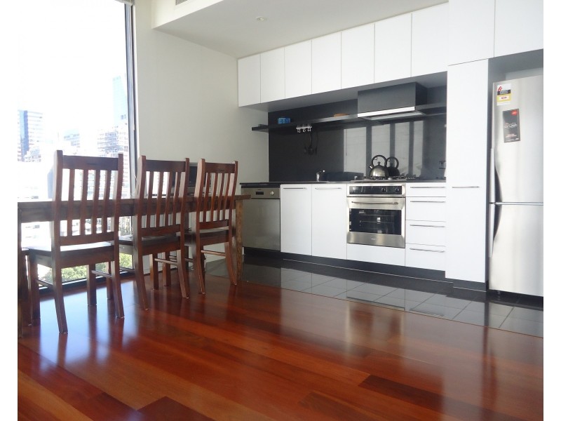 1502/22-40 Wills Street, Melbourne VIC 3000