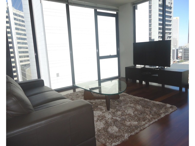 1502/22-40 Wills Street, Melbourne VIC 3000