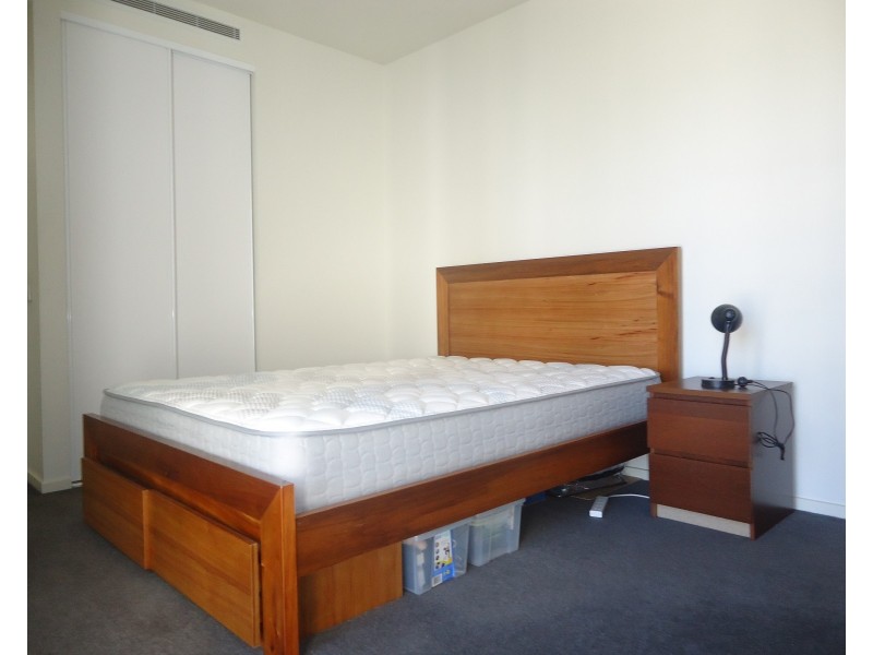 1502/22-40 Wills Street, Melbourne VIC 3000