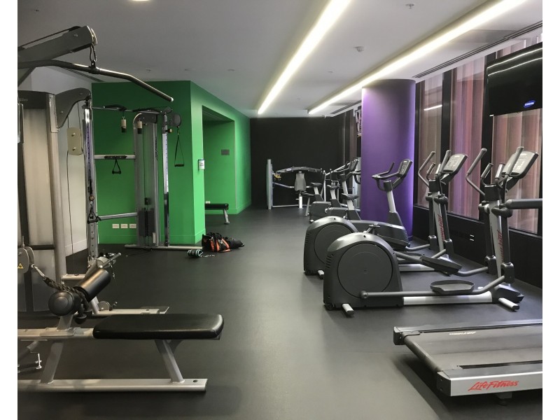 2307/231 Harbour Esplanade, Docklands VIC 3008