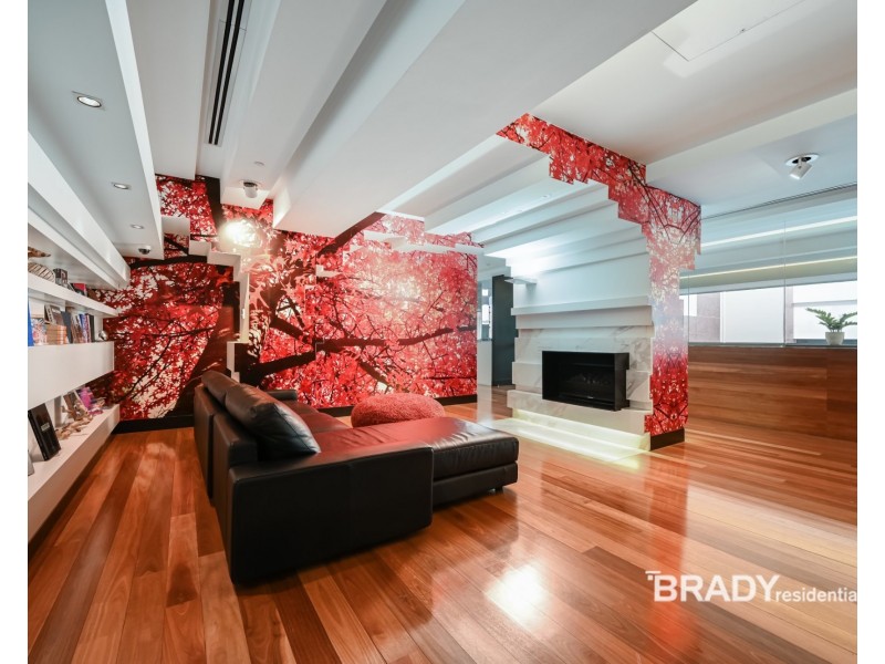 2307/231 Harbour Esplanade, Docklands VIC 3008