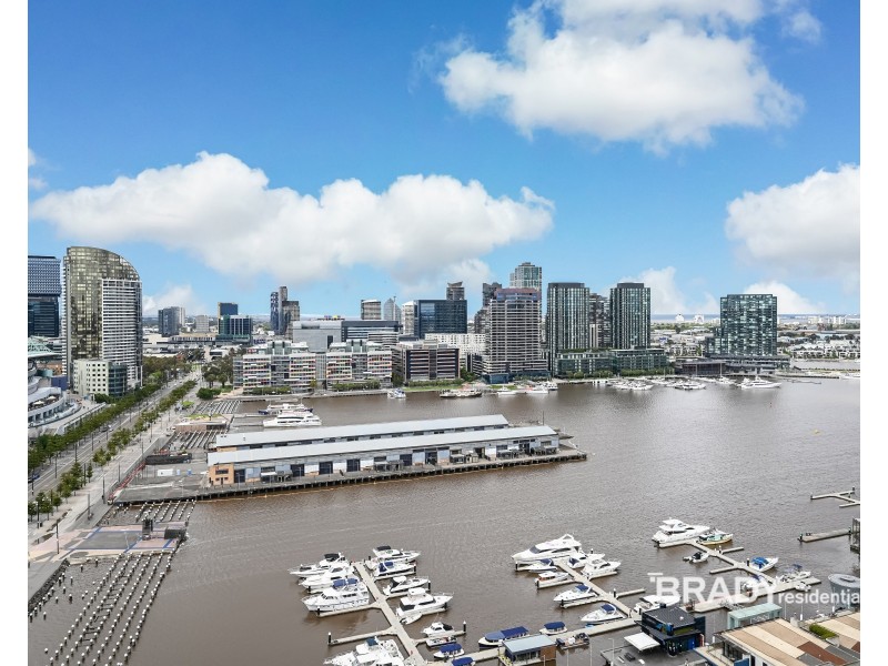 2307/231 Harbour Esplanade, Docklands VIC 3008