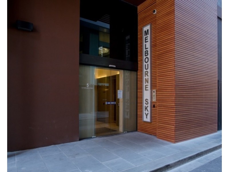 2007/5 Sutherland Street, Melbourne VIC 3000
