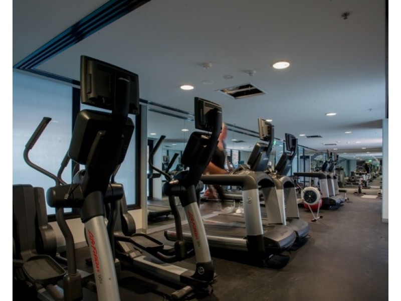 2007/5 Sutherland Street, Melbourne VIC 3000
