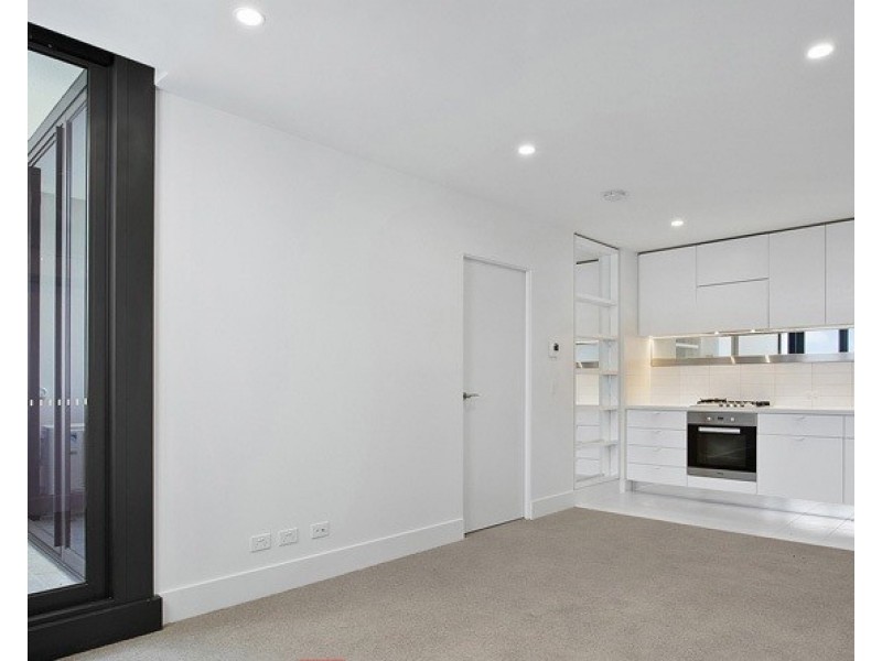 4311/500 Elizabeth Street, Melbourne VIC 3000