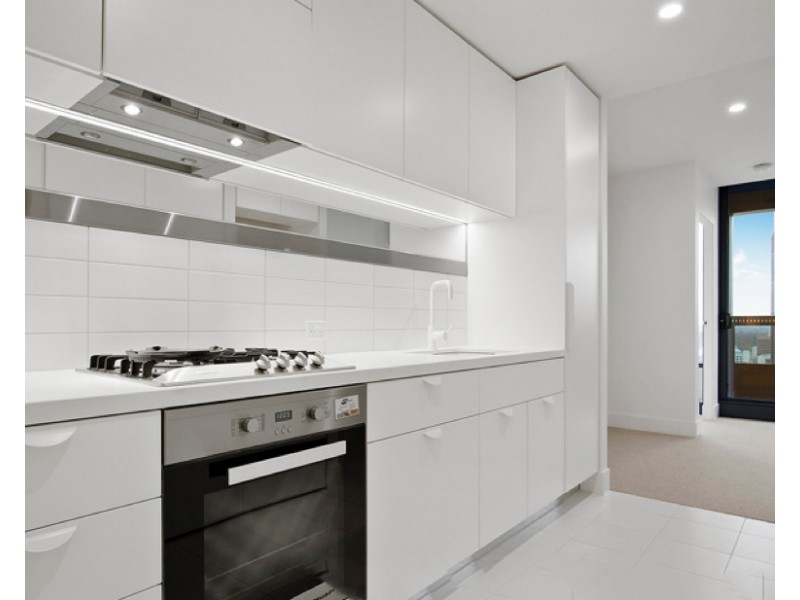 4109/500 Elizabeth Street, Melbourne VIC 3000