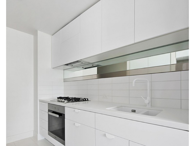 4109/500 Elizabeth Street, Melbourne VIC 3000