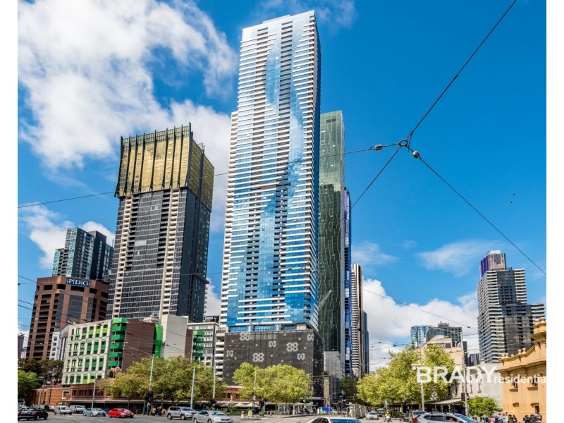 4109/500 Elizabeth Street, Melbourne VIC 3000