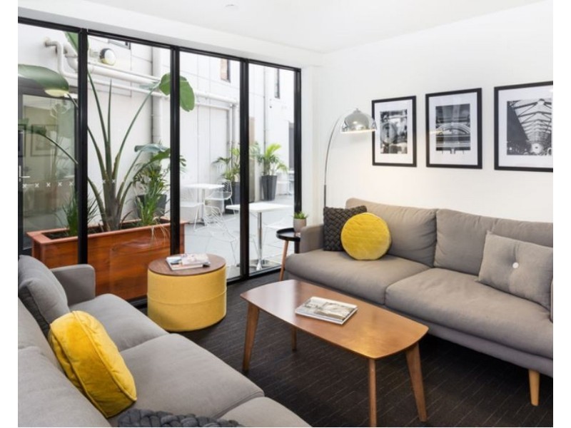 512/188 Peel Street, North Melbourne VIC 3051