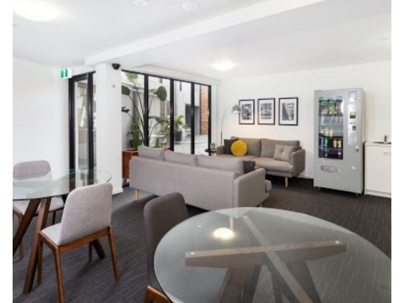 512/188 Peel Street, North Melbourne VIC 3051