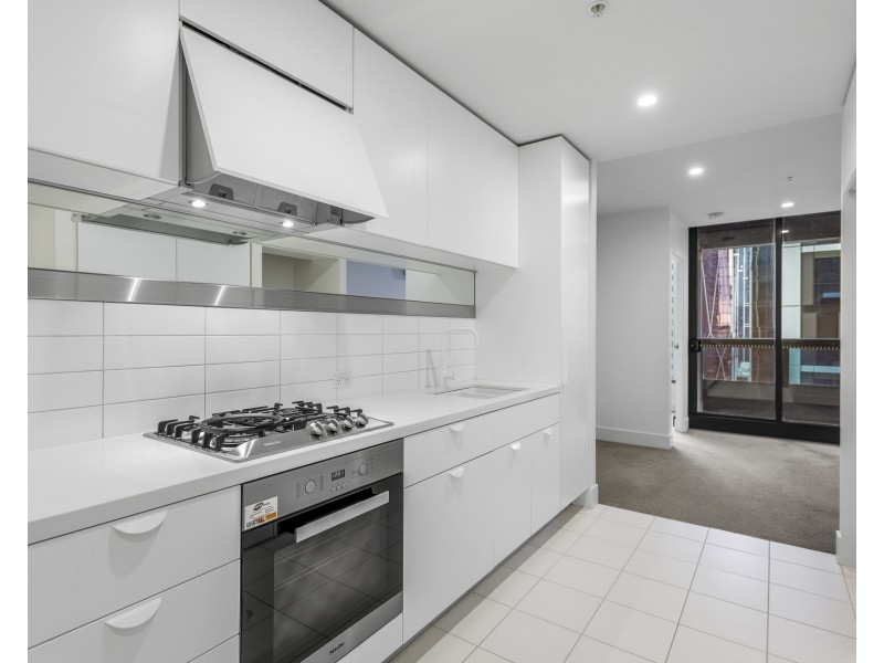 1509/500 Elizabeth Street, Melbourne VIC 3000