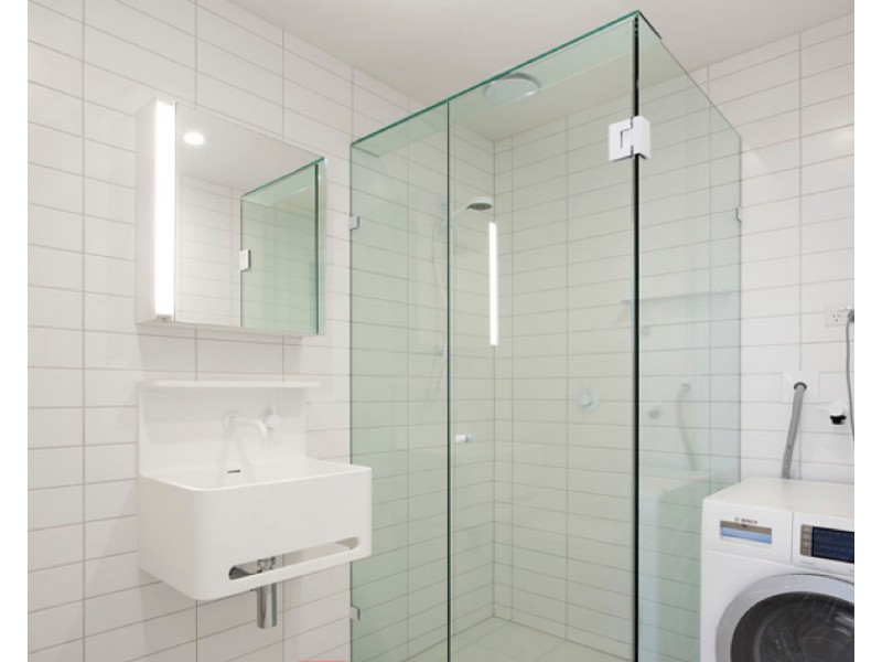 3408/500 Elizabeth Street, Melbourne VIC 3000