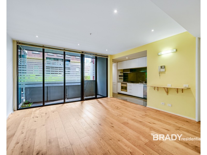 206/22-40 Wills Street, Melbourne VIC 3000