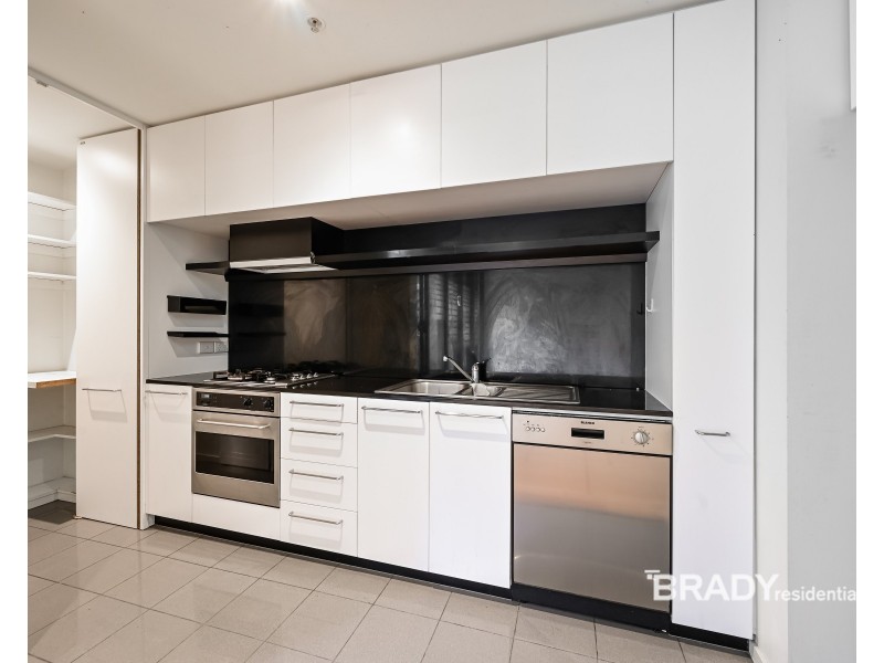 206/22-40 Wills Street, Melbourne VIC 3000