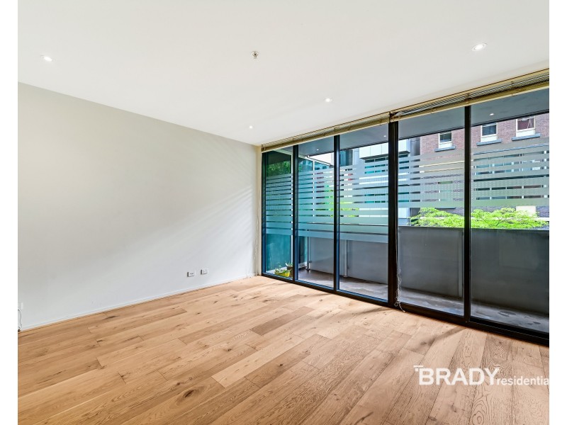 206/22-40 Wills Street, Melbourne VIC 3000