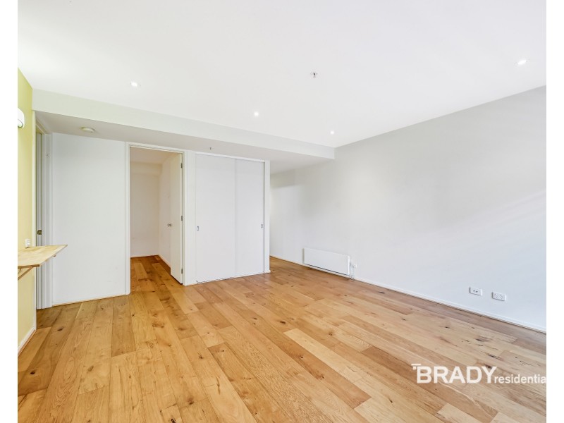 206/22-40 Wills Street, Melbourne VIC 3000