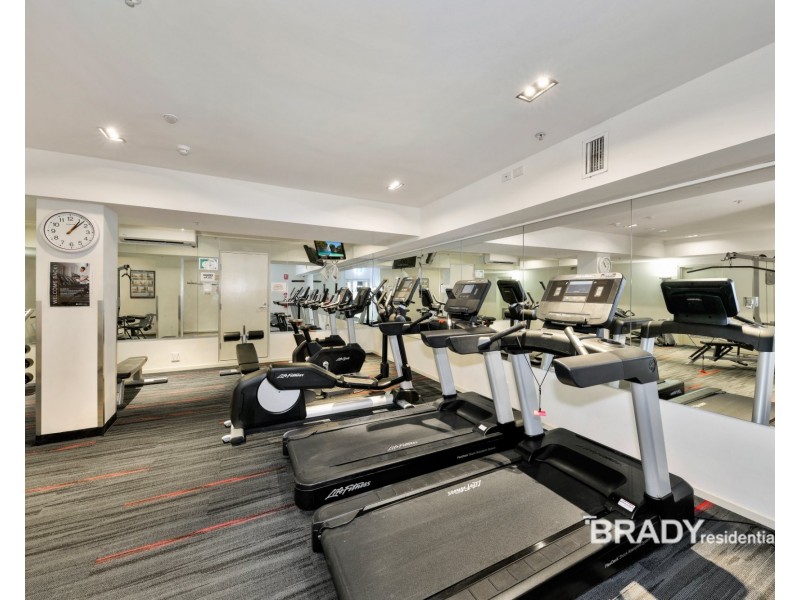 808/25-33 Wills Street, Melbourne VIC 3000