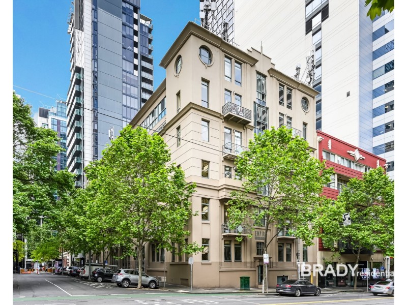 01/408 La Trobe Street, Melbourne VIC 3000