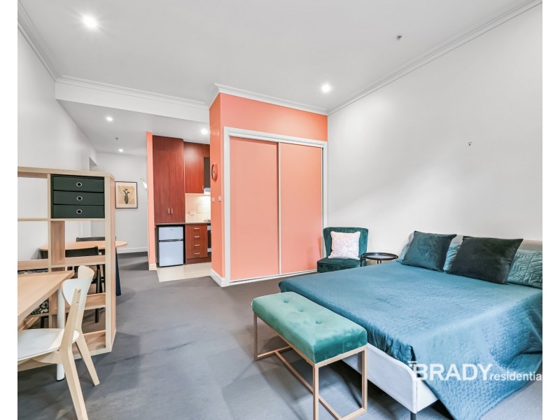 01/408 La Trobe Street, Melbourne VIC 3000