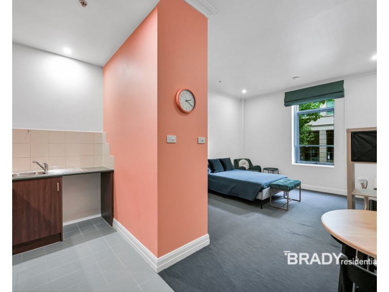 01/408 La Trobe Street, Melbourne VIC 3000