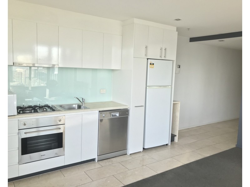 2205/8 Downie Street, Melbourne VIC 3000