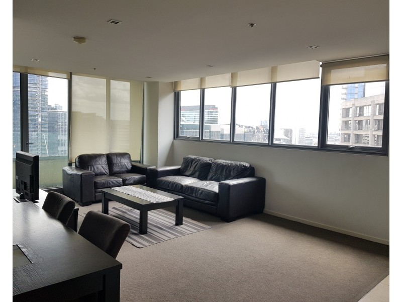 2205/8 Downie Street, Melbourne VIC 3000