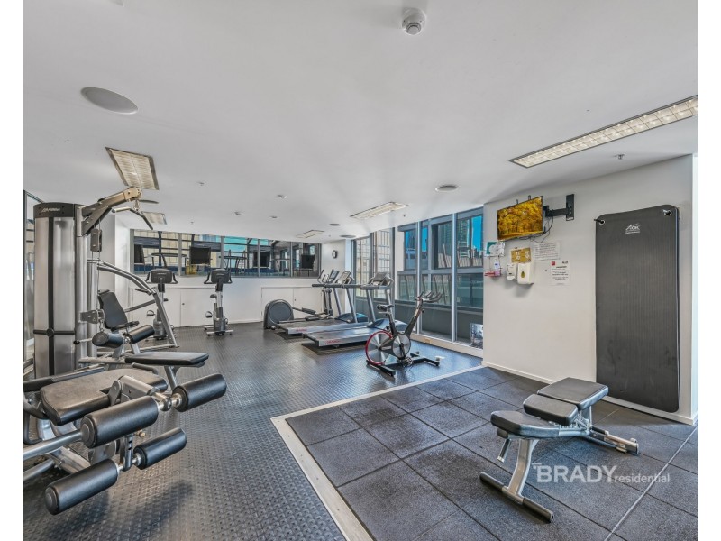 2205/8 Downie Street, Melbourne VIC 3000