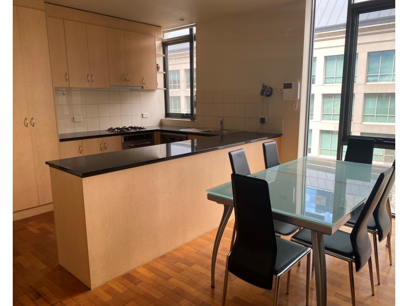 415/406 La Trobe Street, Melbourne VIC 3000