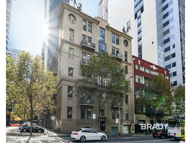 415/406 La Trobe Street, Melbourne VIC 3000
