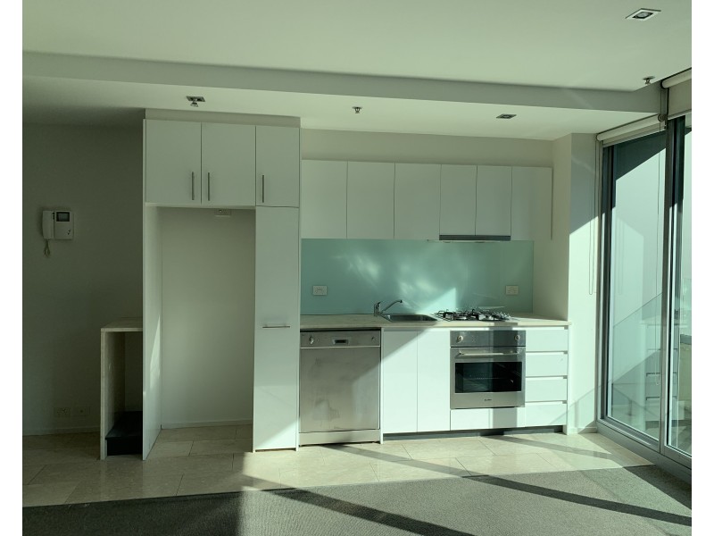 1402/8 Downie Street, Melbourne VIC 3000