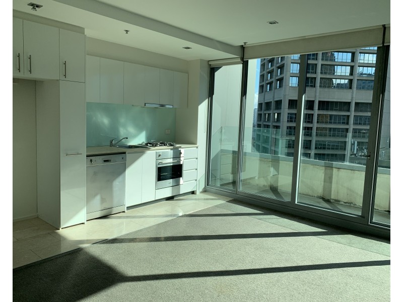 1402/8 Downie Street, Melbourne VIC 3000