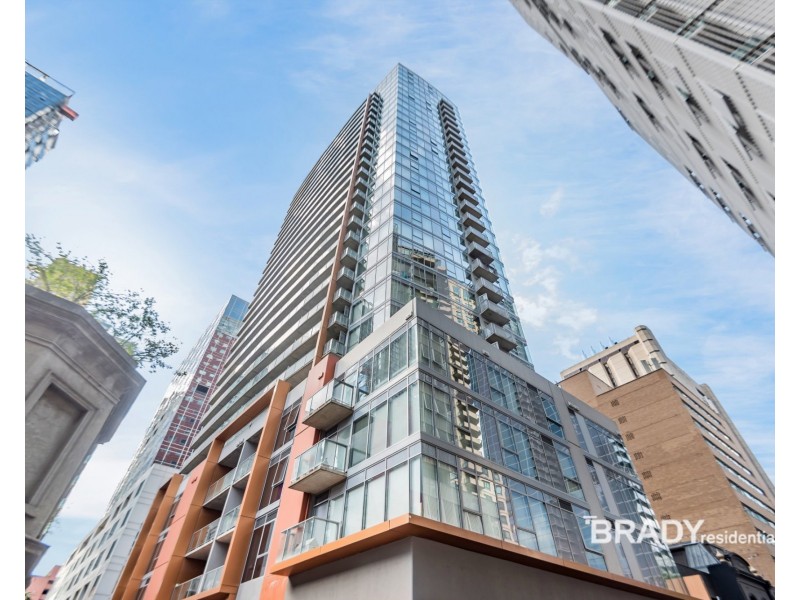 2302/8 Exploration Lane, Melbourne VIC 3000