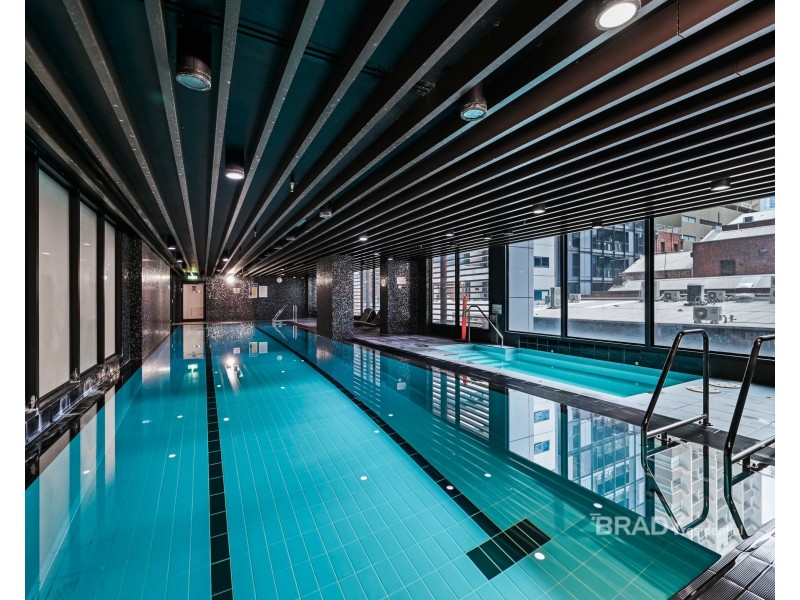 2503/5 Sutherland Street, Melbourne VIC 3000