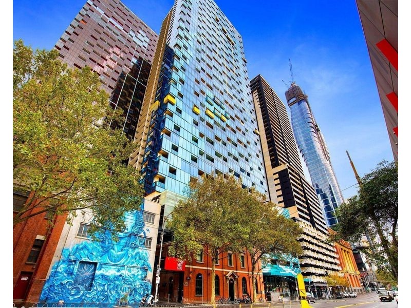 403/220 Spencer Street, Melbourne VIC 3000