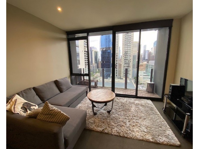 2001/22-40 Wills Street, Melbourne VIC 3000