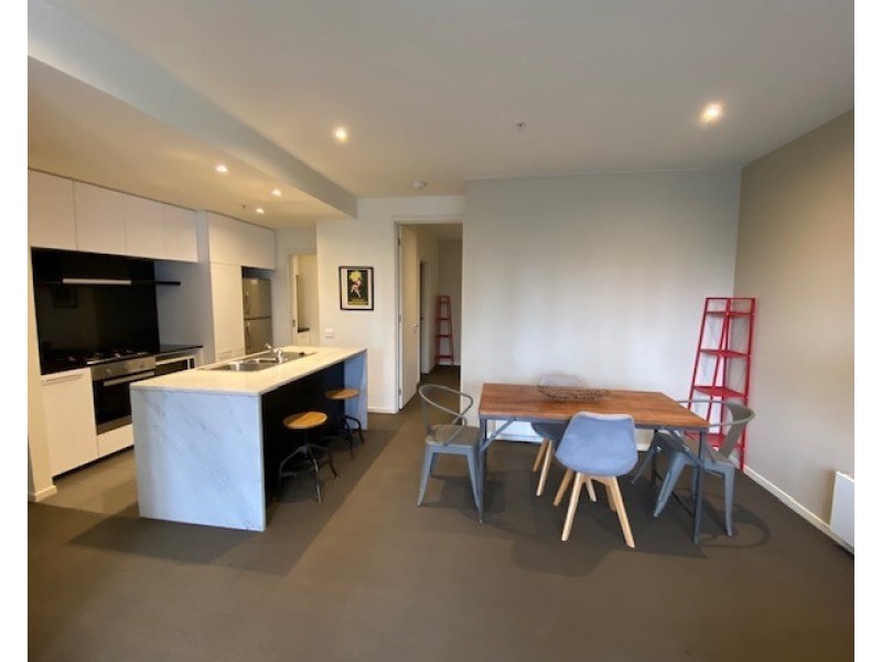 2001/22-40 Wills Street, Melbourne VIC 3000