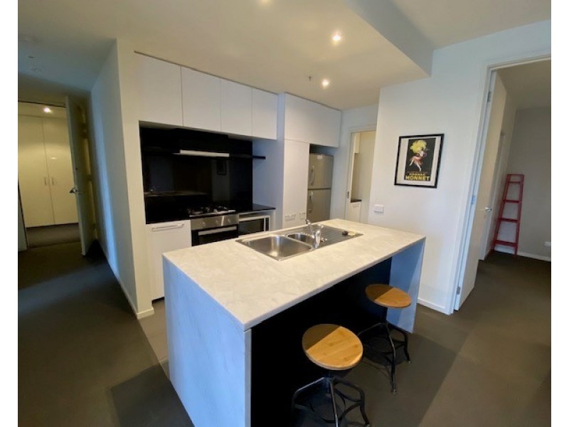 2001/22-40 Wills Street, Melbourne VIC 3000