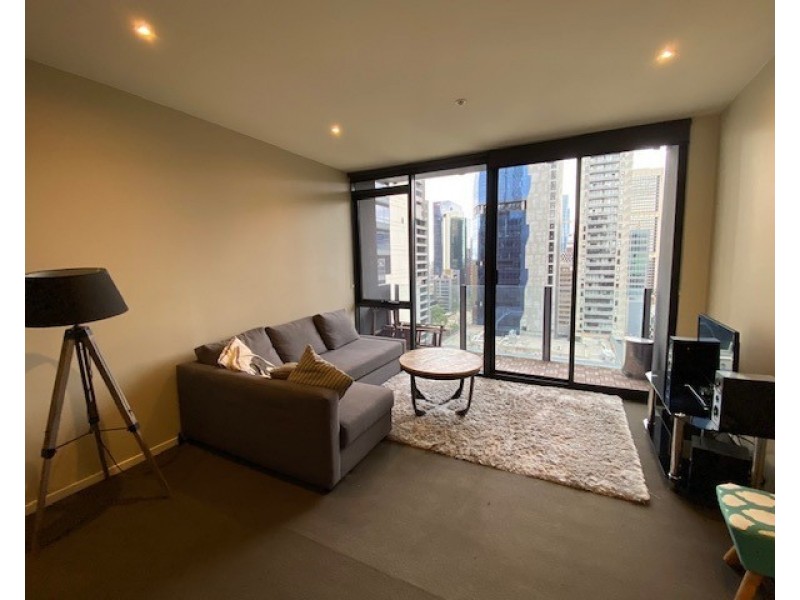 2001/22-40 Wills Street, Melbourne VIC 3000